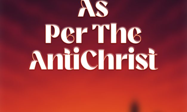 As Per the AntiChrist